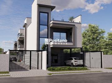 Casa · 140m² · 3 Quartos · 2 Vagas · Lindo Sobrado No Coração Do Hauer