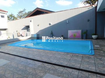 Casa 490m² Venda Jardim das Américas · Linda Casa Com Quintal Amplo E Piscina - Jardim Das Américas