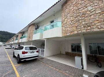 Casa · 132m² · 4 Quartos · 2 Vagas · Casa Com 132 m² - Forte - Praia Grande Sp