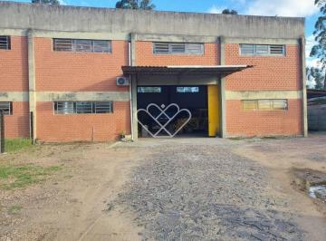 c599508b93860f6430807808.jpg · Pavilhão, 400 m² - Venda por R$1.450.000ou Aluguel por R$7.100,00/mês - Vila Eunice Velha - Ca