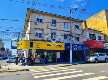 194429784c39bbf5cdb35d18.jpg · Apartamento Com 3 Dormitórios Para Alugar, 60 m² por R$2.500,00/mês - Centro - Gravataí/rs