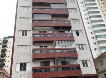 524fac2421266a84b246b44b.jpg · Apartamento Com 1 Dormitório À Venda, 48 m² por R$265.000 - Aviação - Praia Grande/sp
