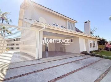 be5db47024d57e2b8bf30b41.jpg · Casa Com 4 Dormitórios À Venda, 438 m² por R$2.650.000 - São Braz - Curitiba/pr