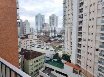 8a8d87394fd09a9041d5240c.jpg · Apartamento Com 2 Quartos - Varanda - 1 Quadra Do Mar Para Alugar, 125 m² por R$4.517/mês - Embaré