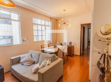 Apartamento · 90m² · 3 Quartos · 1 Vaga · Apartamento À Venda - Cidade Nova, 3 Quartos, 90 m² - Belo Horizonte