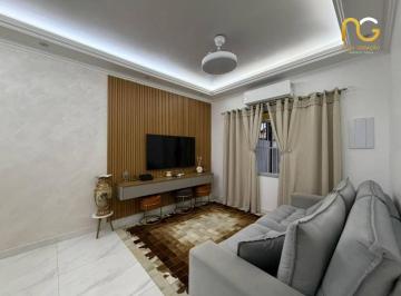a788ca12ad5dd60c604422aa.jpg · Casa Com 2 Dormitórios À Venda, 81 m² por R$650.000 - Vila Guilhermina - Praia Grande/sp