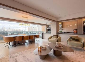 64cdca82bb7e16762ee568b4.jpg · Apartamento Com 5 Quartos À Venda, 227 m² por R$4.500.000 - Tatuapé - São Paulo/sp