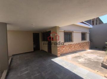 Casa · 175m² · 2 Quartos · 1 Vaga · Casa Para Aluguel, 2 Quartos, 1 Vaga, Nogueira Machado - Itauna/mg