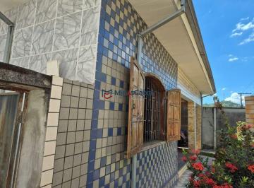 Casa · 120m² · 3 Quartos · Casa Residencial À Venda No Bairro Bromélias, Em Timóteo/mg