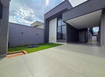 Casa · 131m² · 3 Quartos · 2 Vagas · Casa Com Acabamento Alto Padrão À Venda No Cidade Satélite São Luiz, 3 Quartos, Suíte, Gourmet C/pis