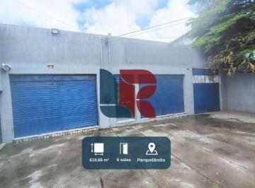 697cf1c2c7debdf243eca664.jpg · Ponto Para Alugar, 619 m² por R$14.214,30/mês - Parquelândia - Fortaleza/ce