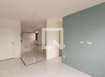 Apartamento · 45m² · 2 Quartos · 1 Vaga · Imoveis - Monjolos