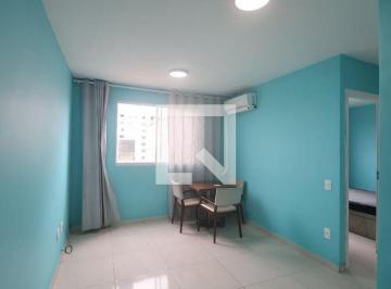 Apartamento · 44m² · 2 Quartos · 1 Vaga · Imoveis - Na Estância Velha
