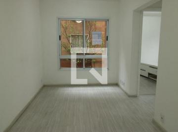 Apartamento · 47m² · 2 Quartos · 1 Vaga · Imoveis - Na Vila Fiori