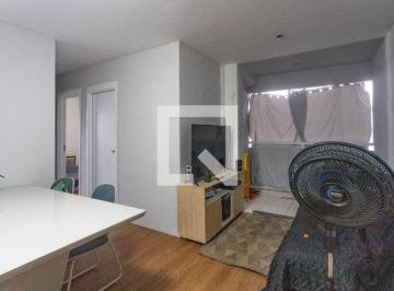 Apartamento · 54m² · 2 Quartos · 1 Vaga · Apartamento À Venda - Vila Nogueira, 2 Quartos, 54 m² - Diadema