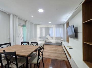 Casa · 188m² · 3 Quartos · 6 Vagas · Casa À Venda - Cidade Sao Jorge, 3 Quartos, 188 m² - Santo André