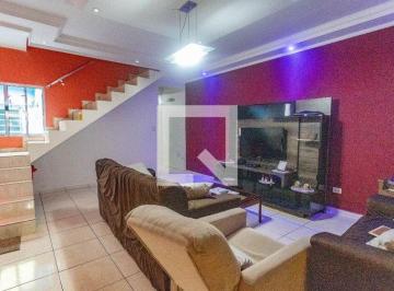 Casa · 250m² · 3 Quartos · 3 Vagas · Casa À Venda - Conceição, 3 Quartos, 250 m² - Diadema