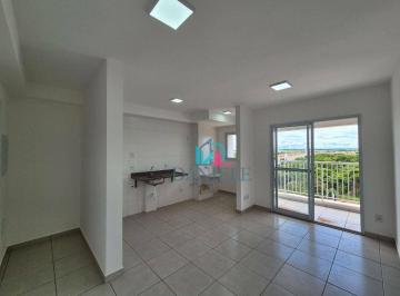Apartamento · 62m² · 2 Quartos · 1 Vaga · Apartamento Para Venda Em Condomínio Residencial Atmosphere de 62.00 m² Com 2 Quartos, 1 Suite E 1 Ga