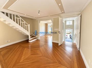 Casa · 155m² · 3 Quartos · Casa Para Locação Em Santos, Vila Mathias, 3 Dormitórios, 2 Banheiros