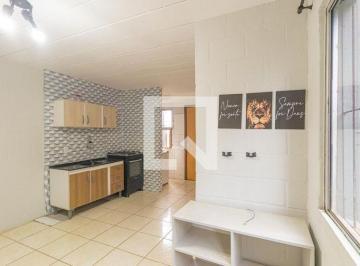 Apartamento · 44m² · 2 Quartos · 1 Vaga · Apartamento À Venda - Estância Velha, 2 Quartos, 44 m² - Canoas
