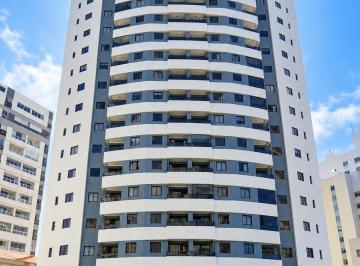 Apartamento de 2 quartos, Recife · Apartamento Com 2 Quartos Sendo 1 Suíte, Mobiliado!