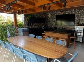 Casa · 362m² · 4 Quartos · Casa Em Condomínio Para Venda Em Salvador, Piatã, 4 Dormitórios, 4 Suítes, 5 Banheiros