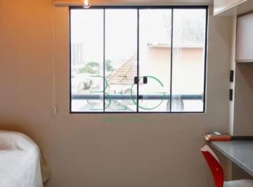 Apartamento · 26m² · 1 Quarto · Studio À Venda, 26 m² por R$299.000 - Bonfim - Osasco/sp