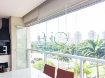 Apartamento · 136m² · 3 Quartos · 2 Vagas · Apartamento Com 3 Dormitórios À Venda, 136 m² por R$1.999.000 - Adalgisa - o