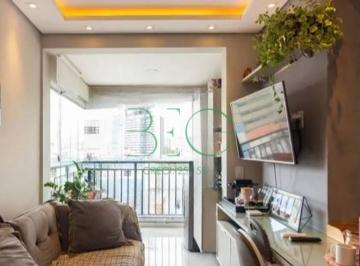 Apartamento · 44m² · 2 Quartos · 1 Vaga · Apartamento Com 2 Dormitórios À Venda, 44 m² por R$449.000 - Presidente Alti