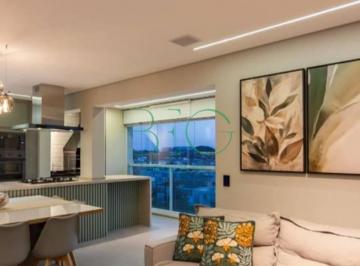 Apartamento · 136m² · 3 Quartos · 2 Vagas · Apartamento À Venda, 136 m² por R$2.599.000 - Adalgisa - Osasco/sp