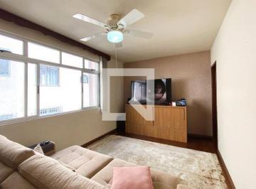 Apartamento · 101m² · 3 Quartos · 2 Vagas · Apartamento À Venda - Luxemburgo, 3 Quartos, 101 m² - Belo Horizonte