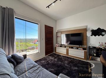Casa · 42m² · 1 Quarto · 1 Vaga · Loteamento Jardim Vila Verde - Casa No Jardim Vila Verde