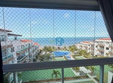 Apartamento · 80m² · 2 Quartos · 1 Vaga · Corais de Búzios - Belíssimo Apartamento Em Búzios, Natal/rn