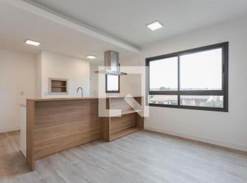 Apartamento · 45m² · 1 Quarto · 1 Vaga · Imoveis - No Jardim Do Salso
