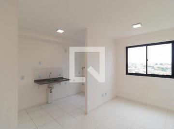Apartamento · 44m² · 2 Quartos · 1 Vaga · Imoveis - No Jardim Ibirapuera