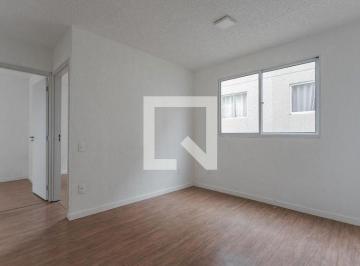Apartamento · 42m² · 2 Quartos · 1 Vaga · Imoveis - Jardim Itu