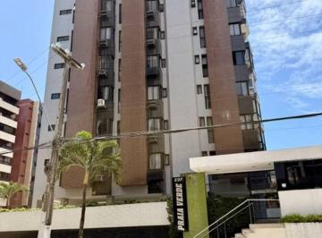 5ab05b259a5df348d3b5ee05.jpg · Apartamento À Venda, 148 m² por R$1.100.000 - Ponta Verde - Maceió/al