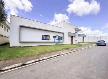 Casa · 183m² · 3 Quartos · 2 Vagas · Condomínio Green Club III - Casa Em Condomínio Green Club 3