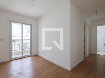 Apartamento · 43m² · 2 Quartos · 1 Vaga · Imoveis - No Jardim Três Irmãos