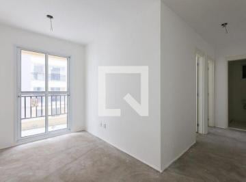 Apartamento · 43m² · 2 Quartos · 1 Vaga · Imoveis - No Jardim Três Irmãos