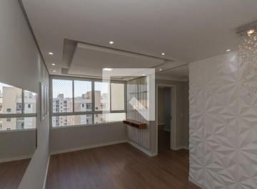 Apartamento · 56m² · 2 Quartos · 1 Vaga · Imoveis - Na Vila São Pedro