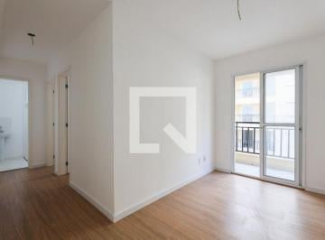 Apartamento · 43m² · 2 Quartos · 1 Vaga · Imoveis - No Jardim Três Irmãos