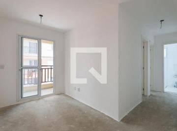 Apartamento · 43m² · 2 Quartos · 1 Vaga · Imoveis - No Jardim Três Irmãos