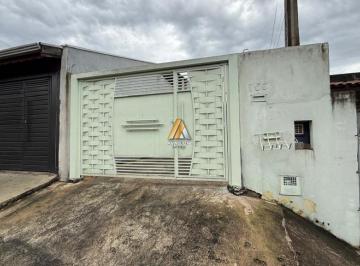 Casa · 100m² · 2 Quartos · 2 Vagas · Casa Para Venda Em Jardim Dos Ipês de 100.00 m² Com 2 Quartos, 1 Suite E 2 Garagens