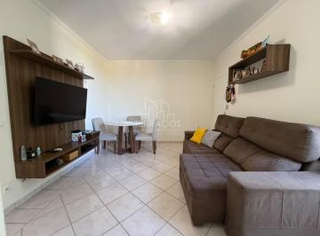 Apartamento · 59m² · 2 Quartos · 1 Vaga · Apartamento Para Venda Em Jardim Das Samambaias de 59.00 m² Com 2 Quartos E 1 Garagem
