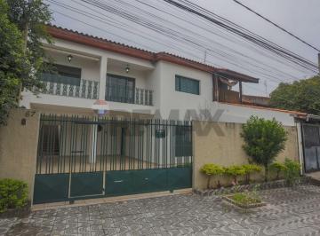 Casa · 309m² · 3 Quartos · 4 Vagas · Casa Para Venda Em Vila Domingues de 309.48 m² Com 3 Quartos, 1 Suite E 4 Garagens