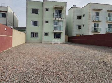 Apartamento · 46m² · 2 Quartos · 1 Vaga · Apartamento Para Venda Em Rio Pequeno de 46.00 m² Com 2 Quartos E 1 Garagem