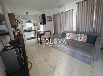 Casa · 47m² · 2 Quartos · 2 Vagas · Casa de Condomínio Para Venda Em Parque Da Liberdade 1 de 47.00 m² Com 2 Quartos E 2 Garagens