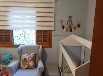 Casa · 200m² · 3 Quartos · 2 Vagas · Casa Para Venda Em Jacareí, Loteamento Villa Branca, 3 Dormitórios, 1 Suíte, 3 Banheiros, 2 Vagas
