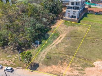 Terreno · 802m² · Terreno À Venda, 802 m², No Condomínio Terras de Santa Teresa Entre Vinhedo E Itupeva - Sp